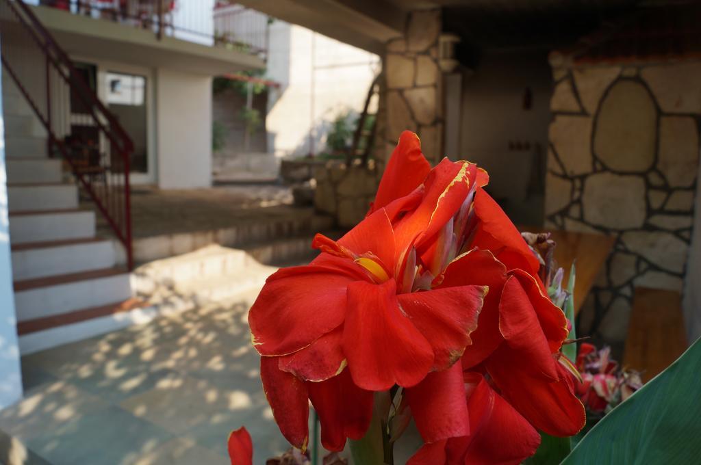 Apartments Stinice Gradac  Exterior foto