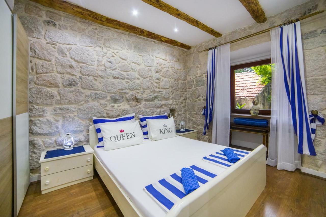 Apartments Stinice Gradac  Exterior foto