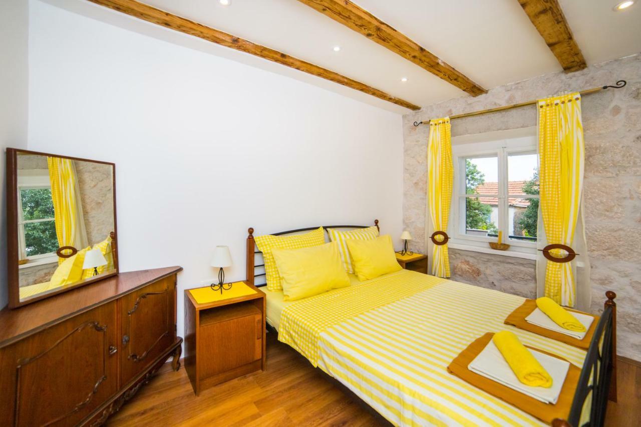 Apartments Stinice Gradac  Exterior foto