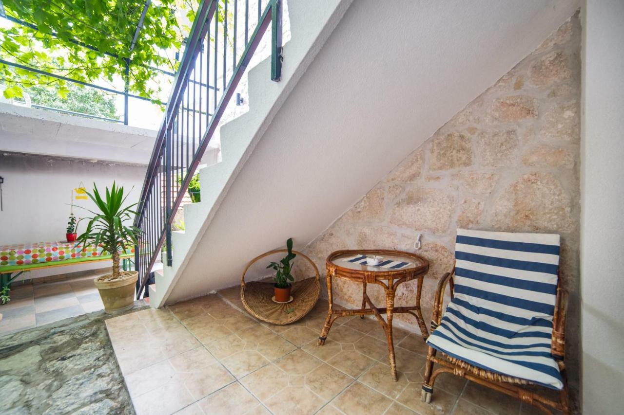 Apartments Stinice Gradac  Exterior foto