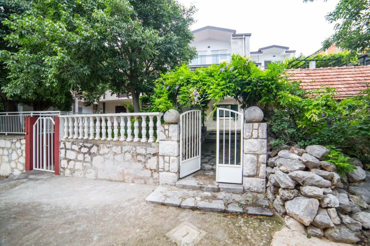 Apartments Stinice Gradac  Exterior foto