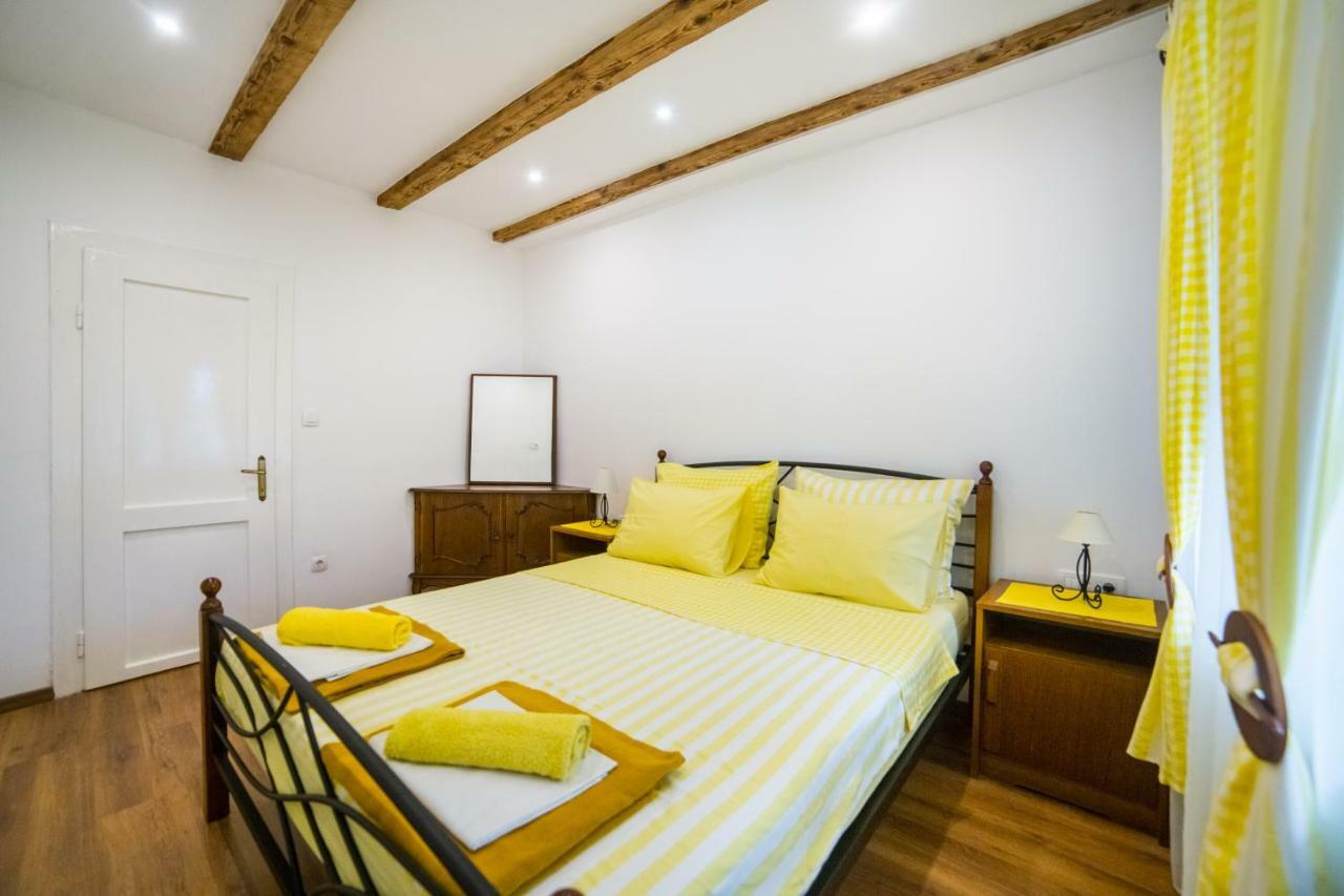 Apartments Stinice Gradac  Exterior foto