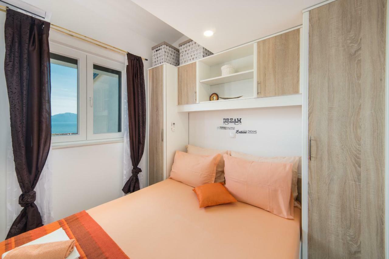 Apartments Stinice Gradac  Exterior foto