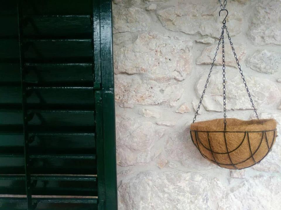 Apartments Stinice Gradac  Exterior foto