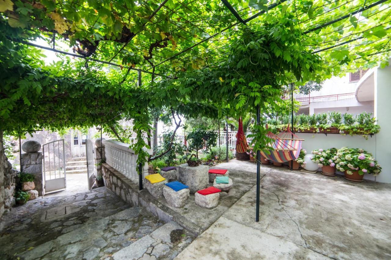 Apartments Stinice Gradac  Exterior foto