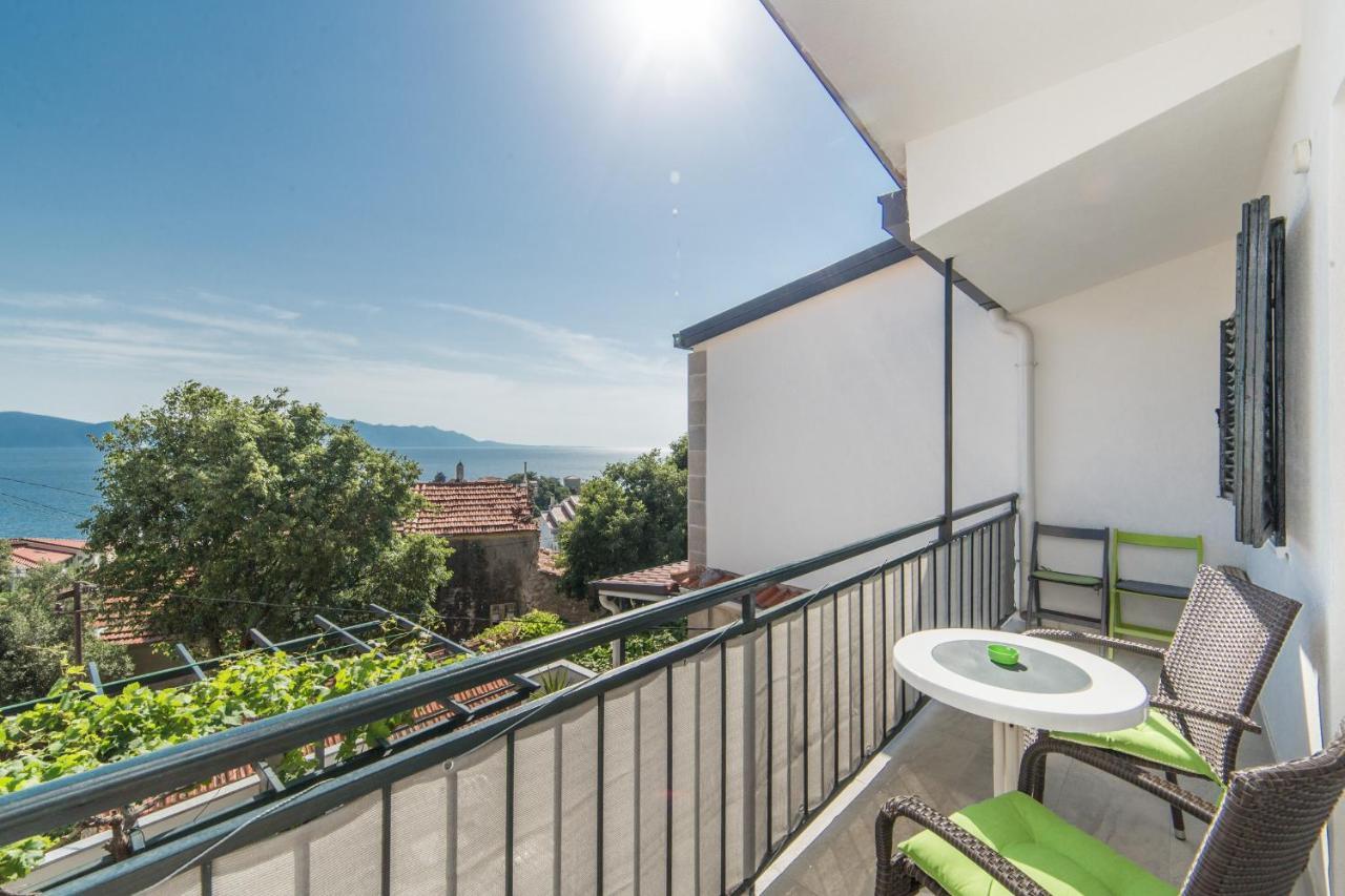 Apartments Stinice Gradac  Exterior foto