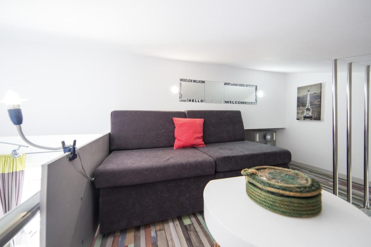 Apartments Stinice Gradac  Exterior foto